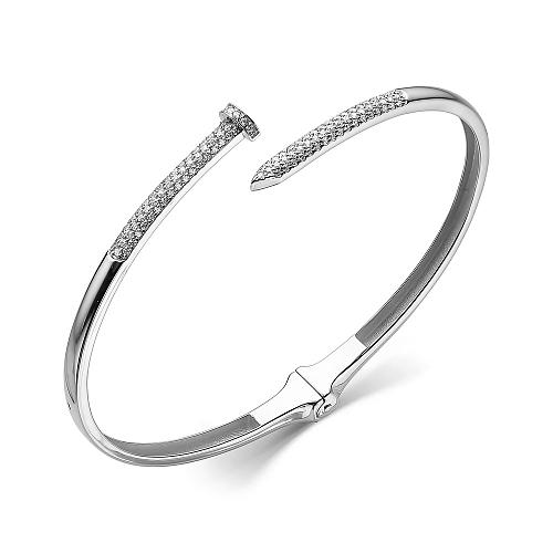 Браслет из серебра бр4267