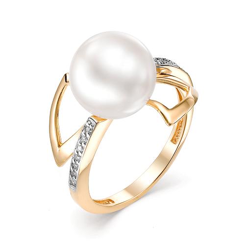 Кольцо из золота 31383A1