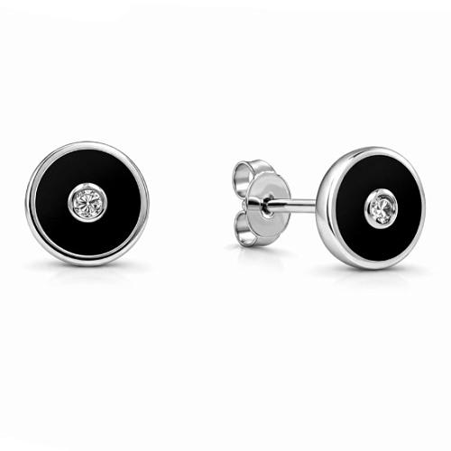 Серьги из серебра 23111000990