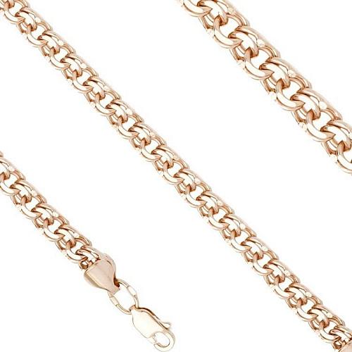 Цепь из золота ЦБ 080