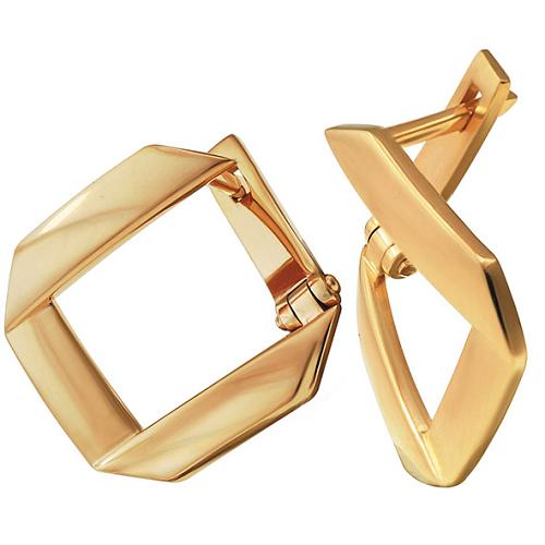 Серьги из золота 803-01986-10-00-00-00