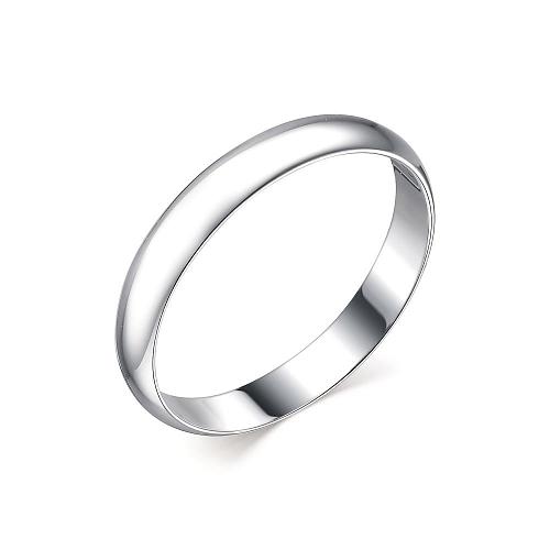 Кольцо из серебра 01-01160ОБР-00