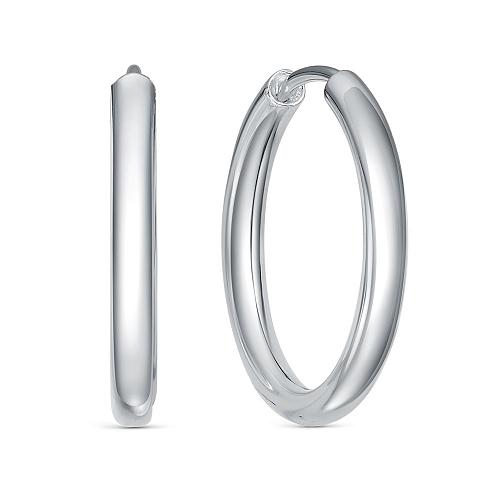 Серьги из золота 11-023-003-2Б-20