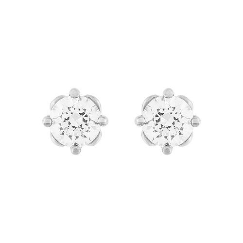 Серьги из золота 21-215380