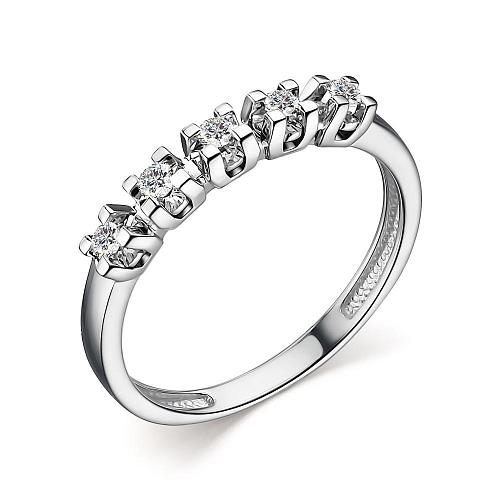 Кольцо из золота 14239-200