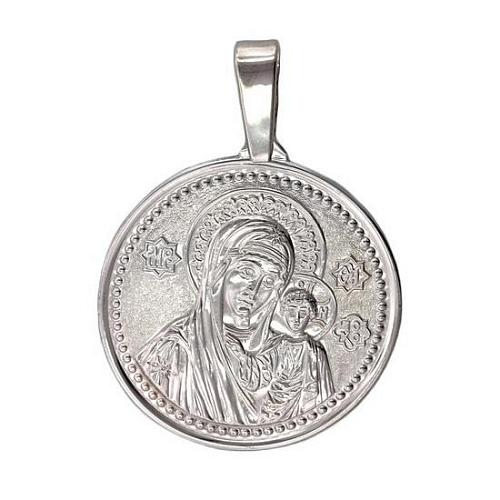 Икона из серебра ПШ24-23_