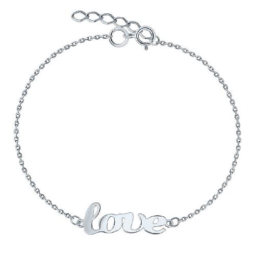 Браслет из серебра БПЛ3203К