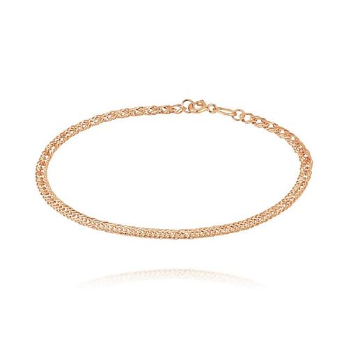 Браслет из золота БР240А2-А51