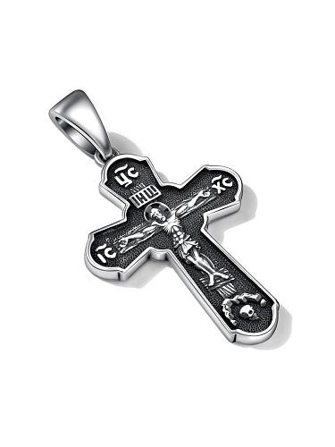 Подвеска из серебра 03-46400000-09