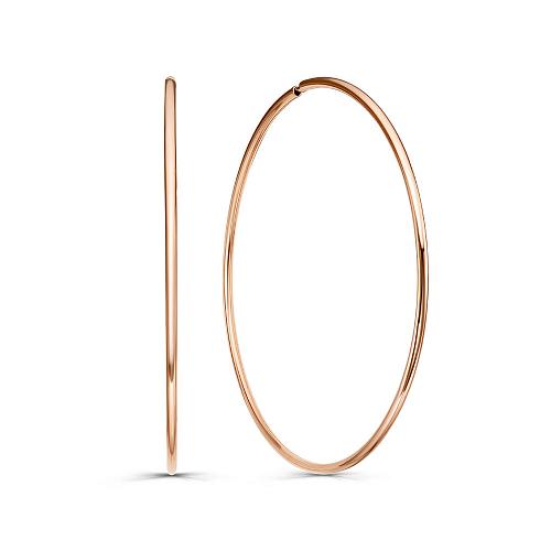 Серьги из золота 11-034-000-2К-55