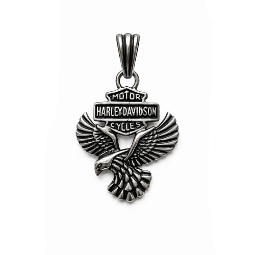 Подвеска из серебра 33100001050