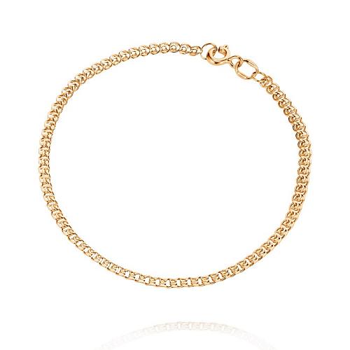 Браслет из золота БЛ155А2-А51