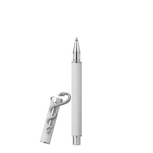 Ручка из серебра R079114