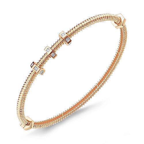 Браслет из золота Б-161-01