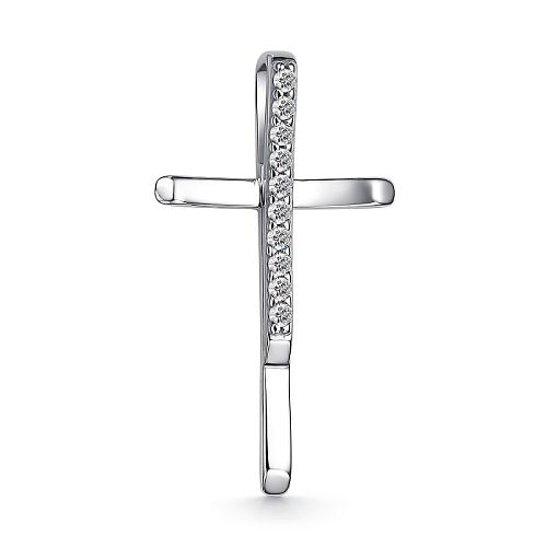 Подвеска из серебра 03-363100КЦ-00