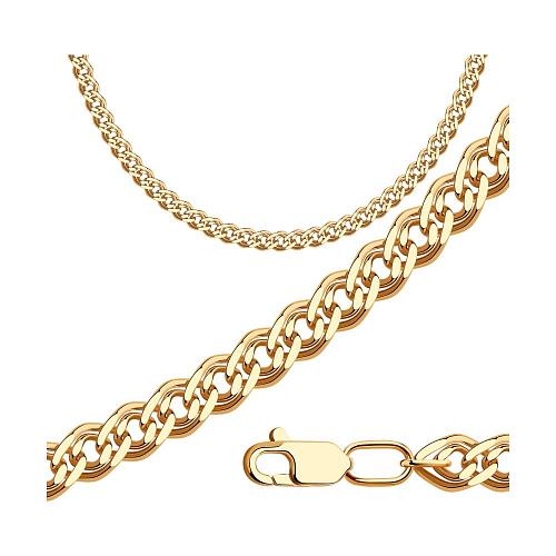 Цепь из золота 582020802