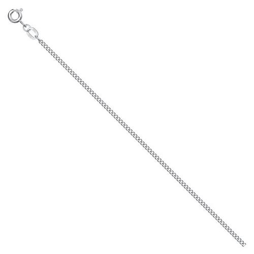 Цепь из серебра 557-НЦ 22-002-3 d 0.40