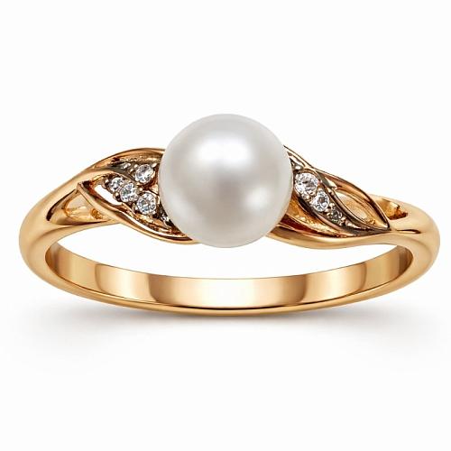 Кольцо из золота к-33к