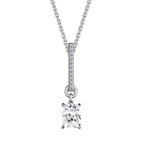 Колье из серебра 06-3191/00ГХ-00