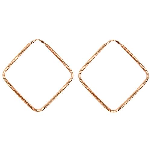 Серьги из золота ПТ100022308Г