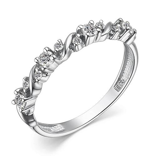 Кольцо из золота 15213-200