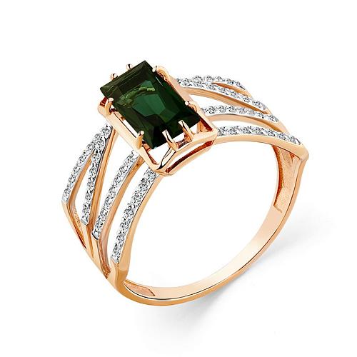 Кольцо из золота 01-3-485-1901-011