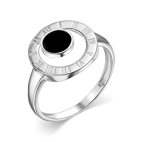 Кольцо из серебра к4396