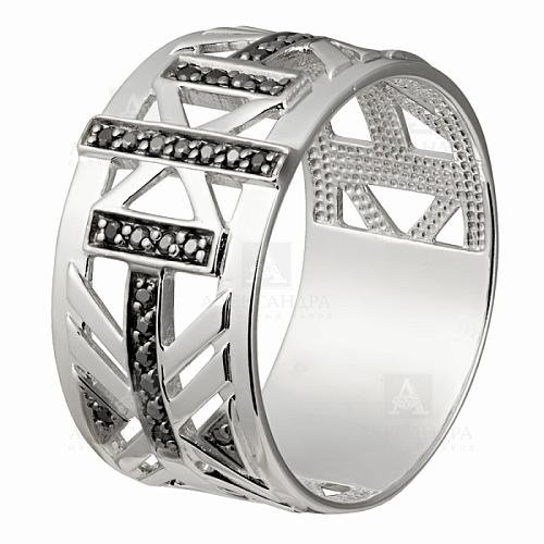 Кольцо из золота кл1746-20