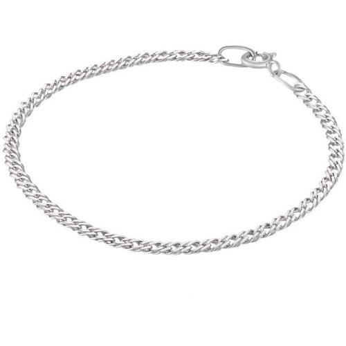 Браслет из серебра БР250СА6-С88