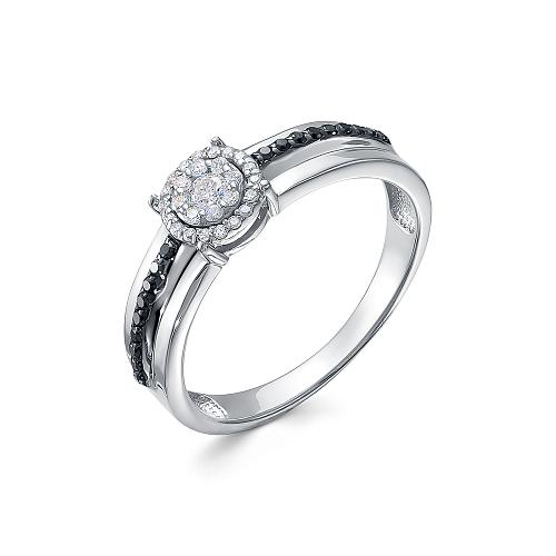 Кольцо из золота 11936-256-142-00