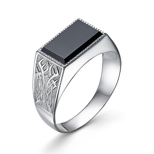 Печатка из серебра КМ-07/1 Родир_с