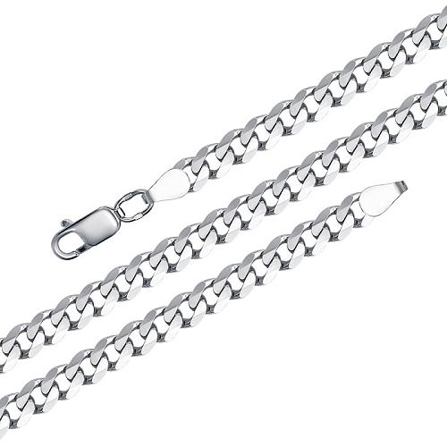 Цепь из серебра ПГПр-120