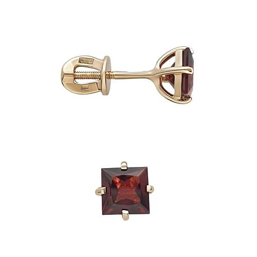 Серьги из золота 200-1149а_gr-002
