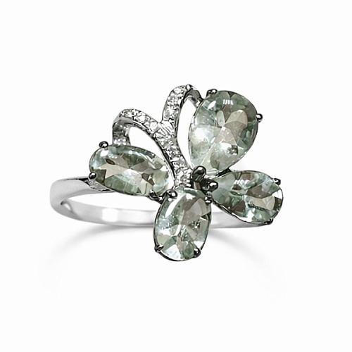 Кольцо из золота PSR45823