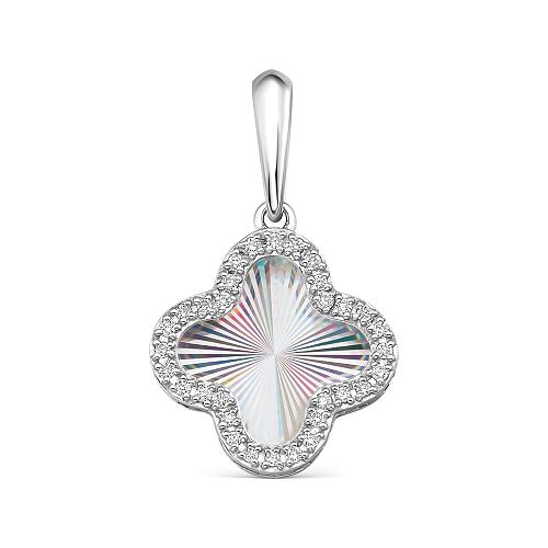 Подвеска из золота П-1752-02