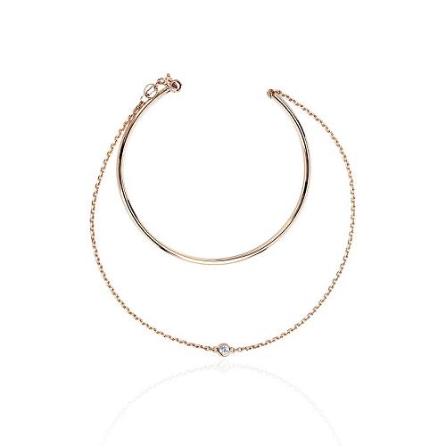 Браслет из золота 01Б112579