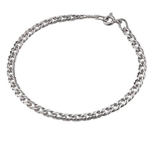 Браслет из серебра БР260СА6-С88