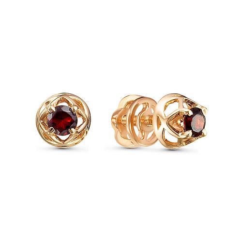 Серьги из золота 9180895