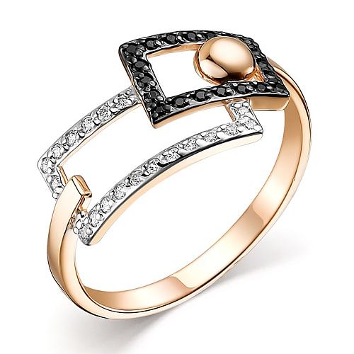 Кольцо из серебра к4490