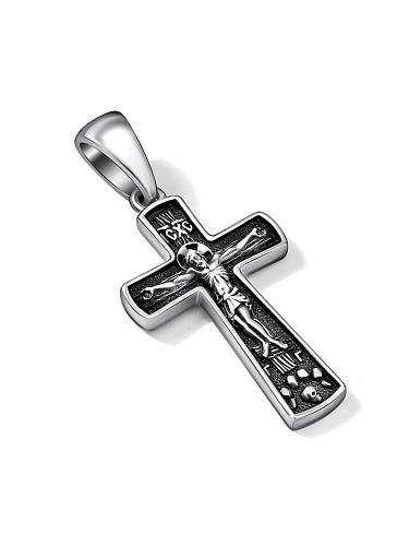 Подвеска из серебра 03-46380000-09