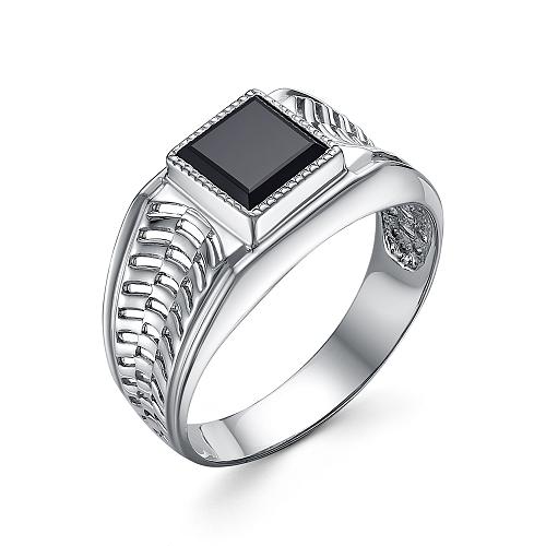 Печатка из серебра КМ-179 Родир_с