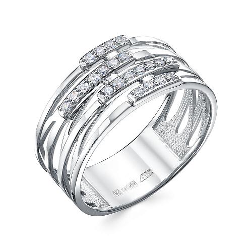 Кольцо из золота 01-5502