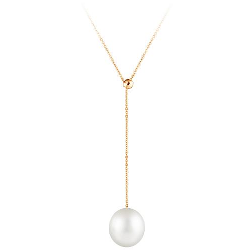 Колье из золота ПР-820