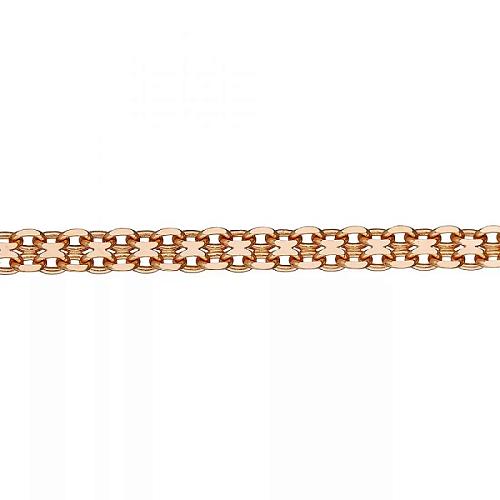 Браслет из золота ББ2Я150А2-А51