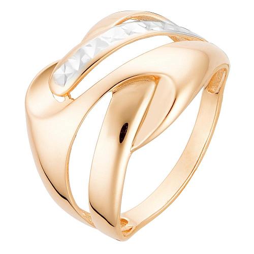 Кольцо из золота кл2948 