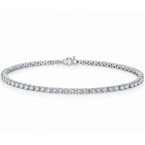 Браслет из золота 81806148