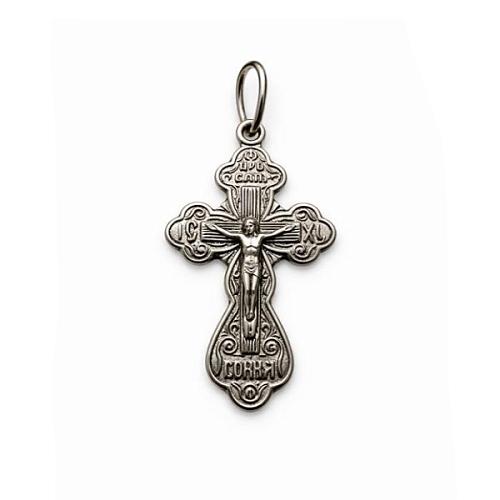 Подвеска из серебра 4029р