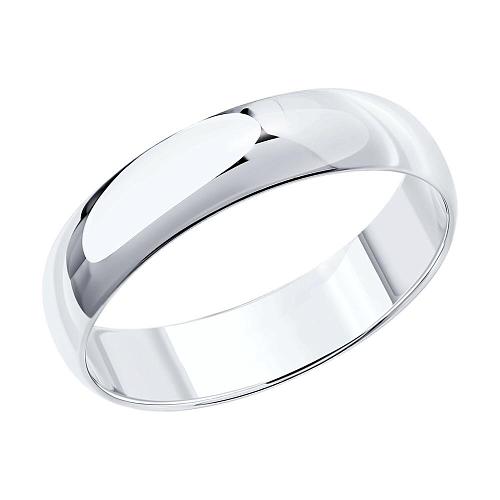Кольцо из золота 110062