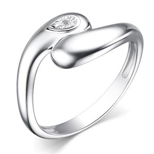 Кольцо из серебра 01-3985/000Б-00